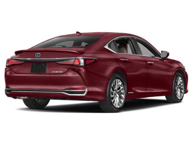 lexus es hybrid 2022 58AEA1C18NU016092 image lexus es hybrid 2022 58AEA1C18NU016092 image
